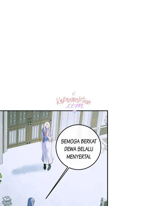 The Siren Becoming the Villain’s Family Chapter 87 page 42