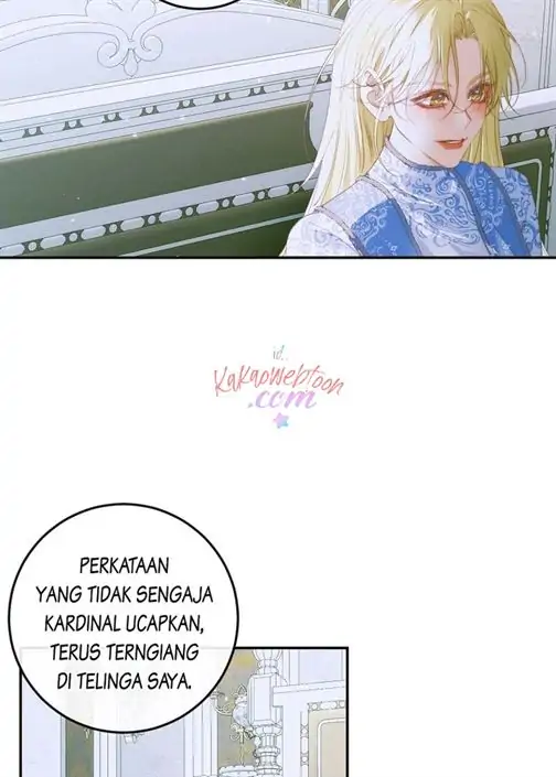 The Siren Becoming the Villain’s Family Chapter 87 page 45