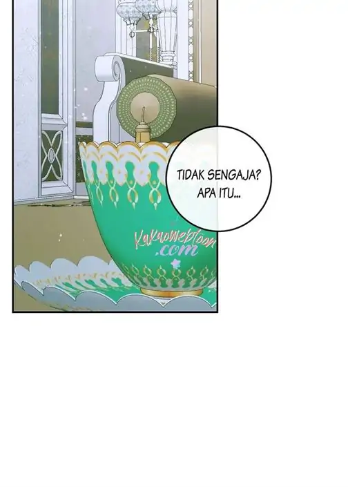 The Siren Becoming the Villain’s Family Chapter 87 page 46