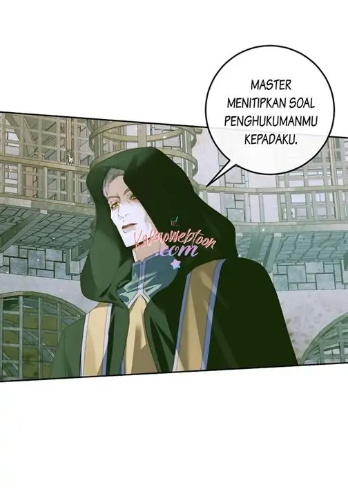 The Siren Becoming the Villain’s Family Chapter 87 page 4