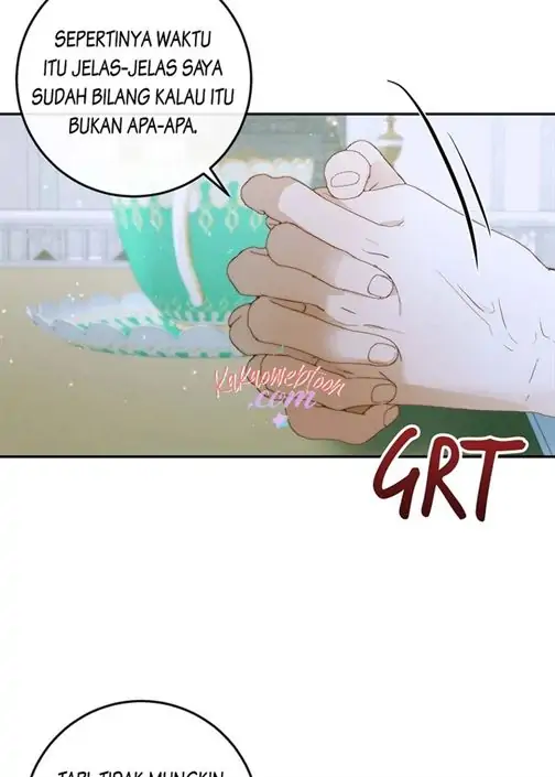 The Siren Becoming the Villain’s Family Chapter 87 page 49