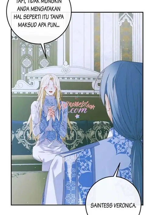 The Siren Becoming the Villain’s Family Chapter 87 page 50