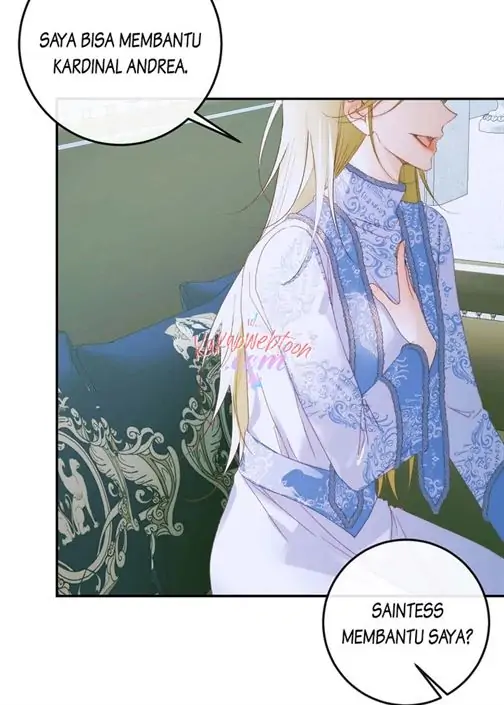The Siren Becoming the Villain’s Family Chapter 87 page 60