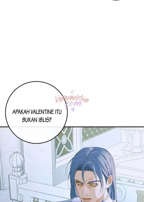 The Siren Becoming the Villain’s Family Chapter 87 page 61