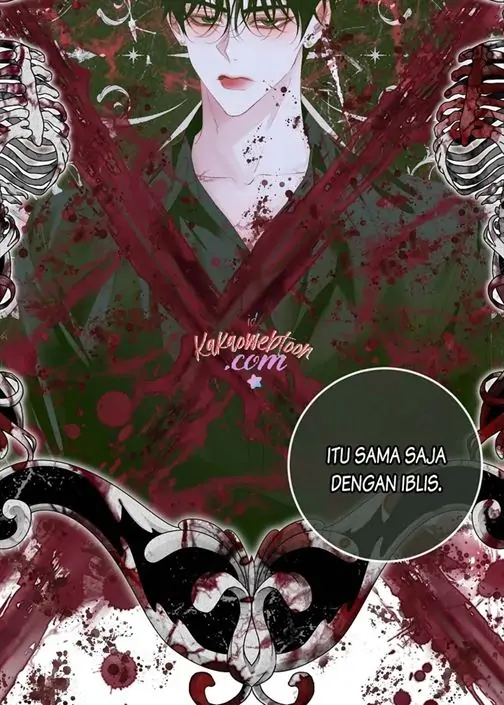 The Siren Becoming the Villain’s Family Chapter 87 page 67