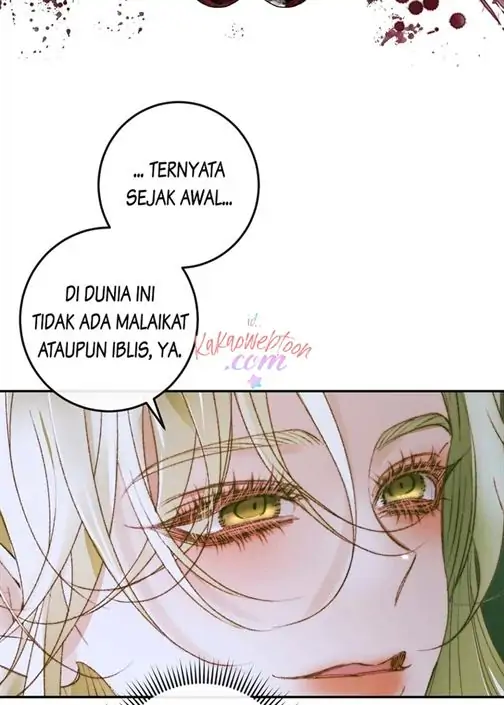 The Siren Becoming the Villain’s Family Chapter 87 page 68