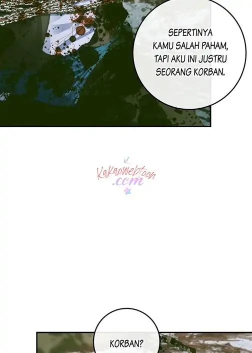 The Siren Becoming the Villain’s Family Chapter 87 page 6