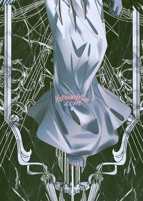 The Siren Becoming the Villain’s Family Chapter 87 page 71