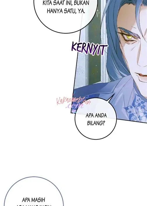 The Siren Becoming the Villain’s Family Chapter 87 page 75