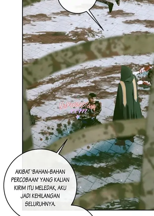 The Siren Becoming the Villain’s Family Chapter 87 page 7