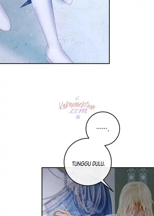 The Siren Becoming the Villain’s Family Chapter 87 page 84