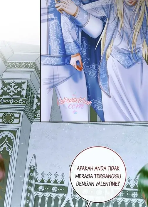 The Siren Becoming the Villain’s Family Chapter 87 page 85