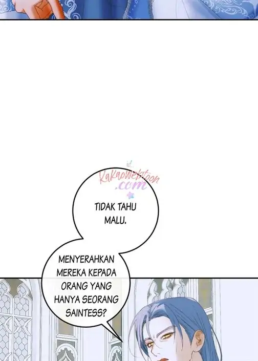 The Siren Becoming the Villain’s Family Chapter 87 page 91