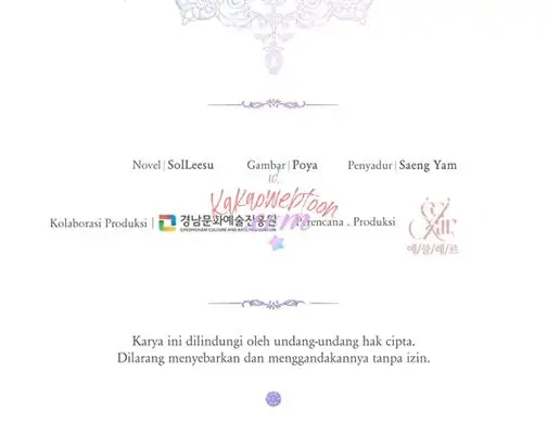 The Siren Becoming the Villain’s Family Chapter 87 page 97