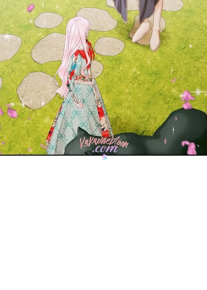 The Siren Becoming the Villain’s Family Chapter 92 page 100