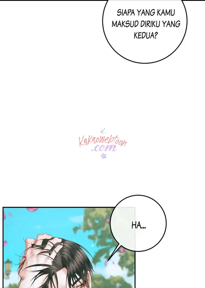 The Siren Becoming the Villain’s Family Chapter 92 page 17