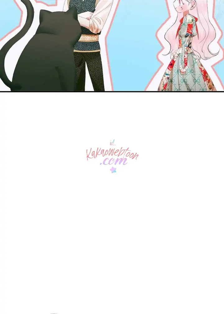 The Siren Becoming the Villain’s Family Chapter 92 page 21