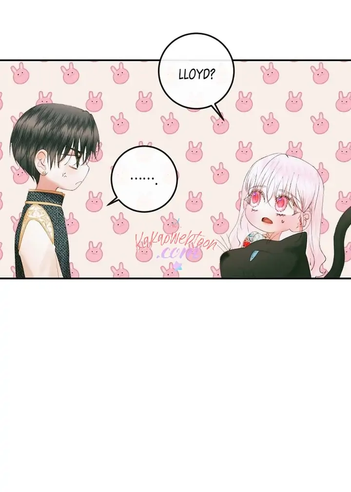 The Siren Becoming the Villain’s Family Chapter 92 page 26