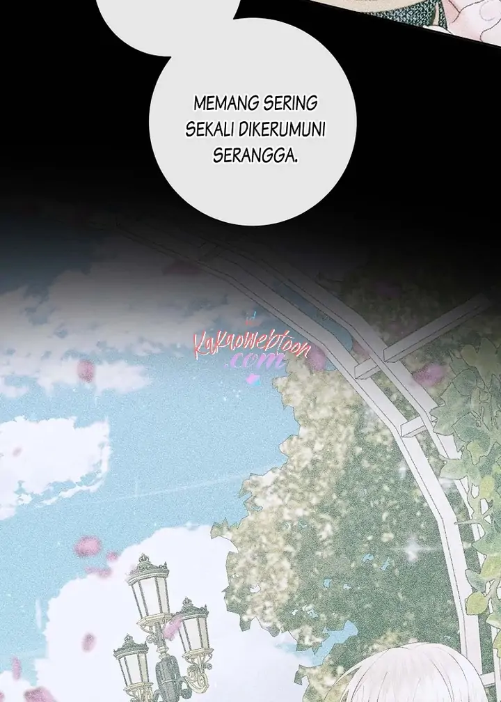 The Siren Becoming the Villain’s Family Chapter 92 page 2