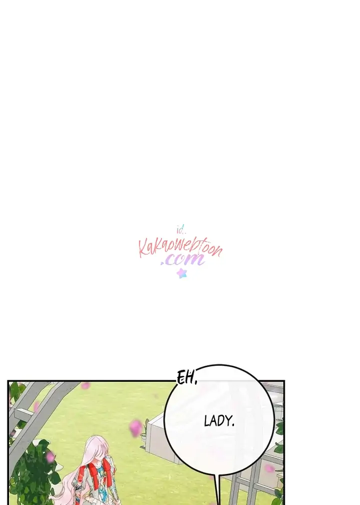 The Siren Becoming the Villain’s Family Chapter 92 page 30