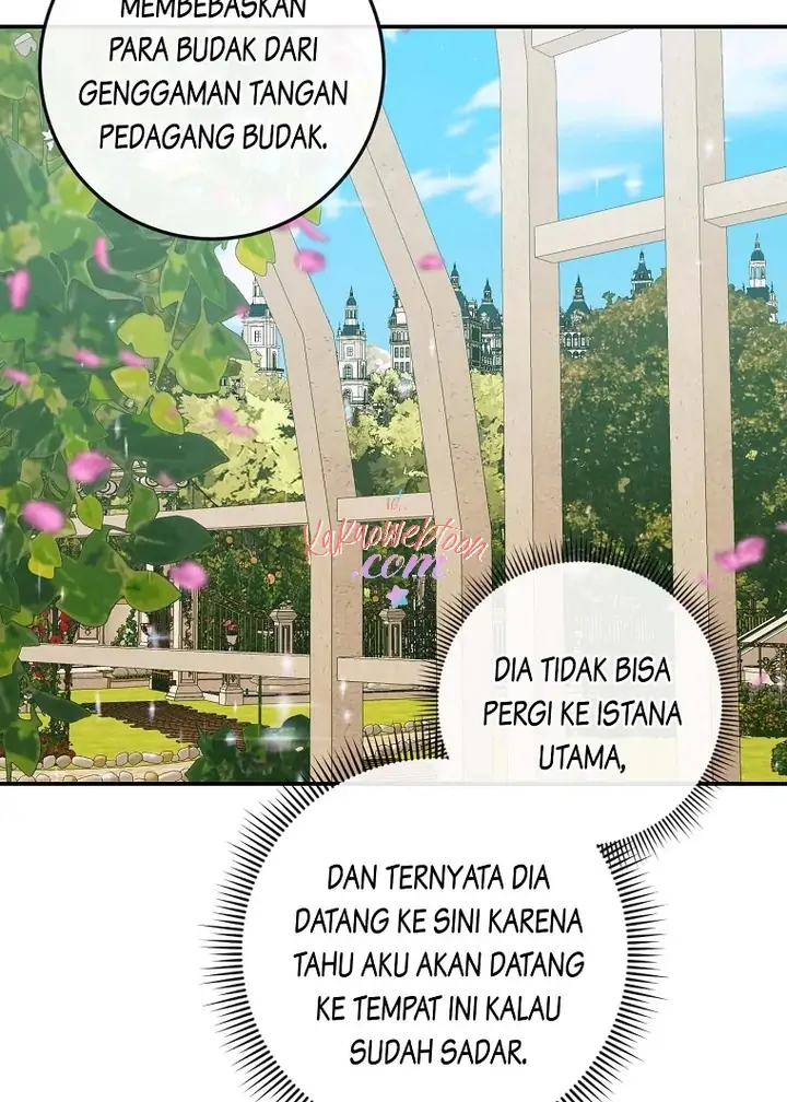 The Siren Becoming the Villain’s Family Chapter 92 page 39