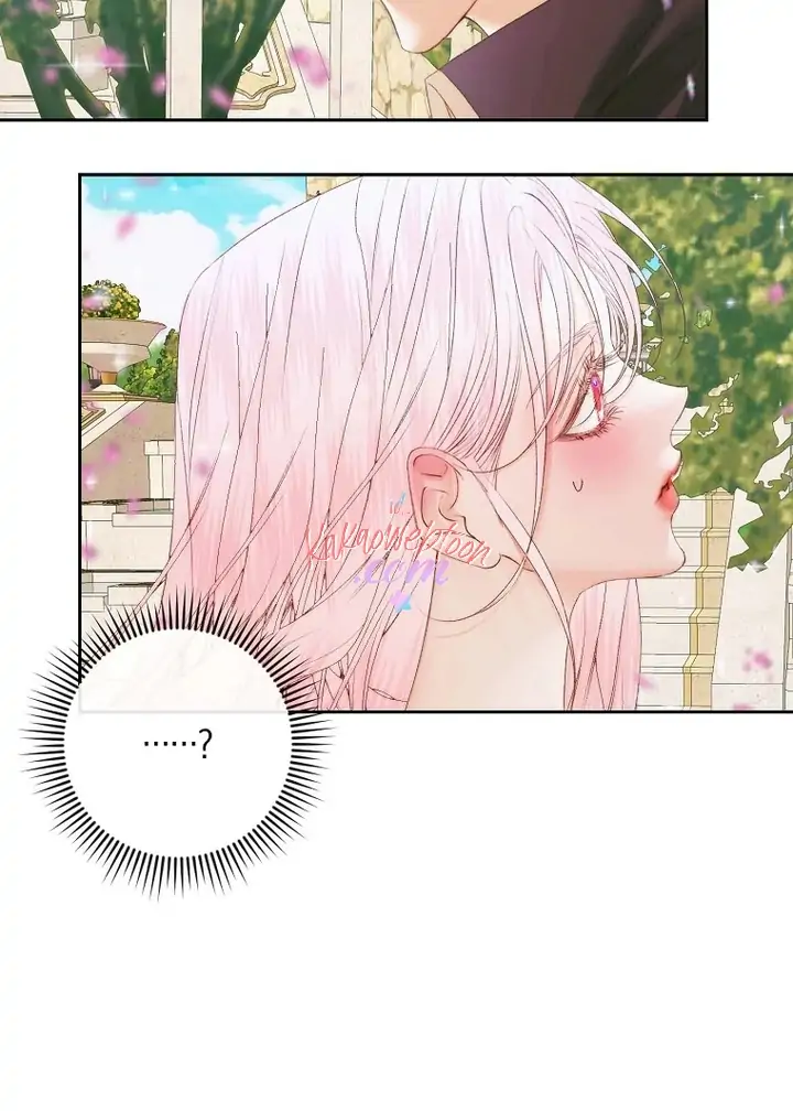 The Siren Becoming the Villain’s Family Chapter 92 page 43