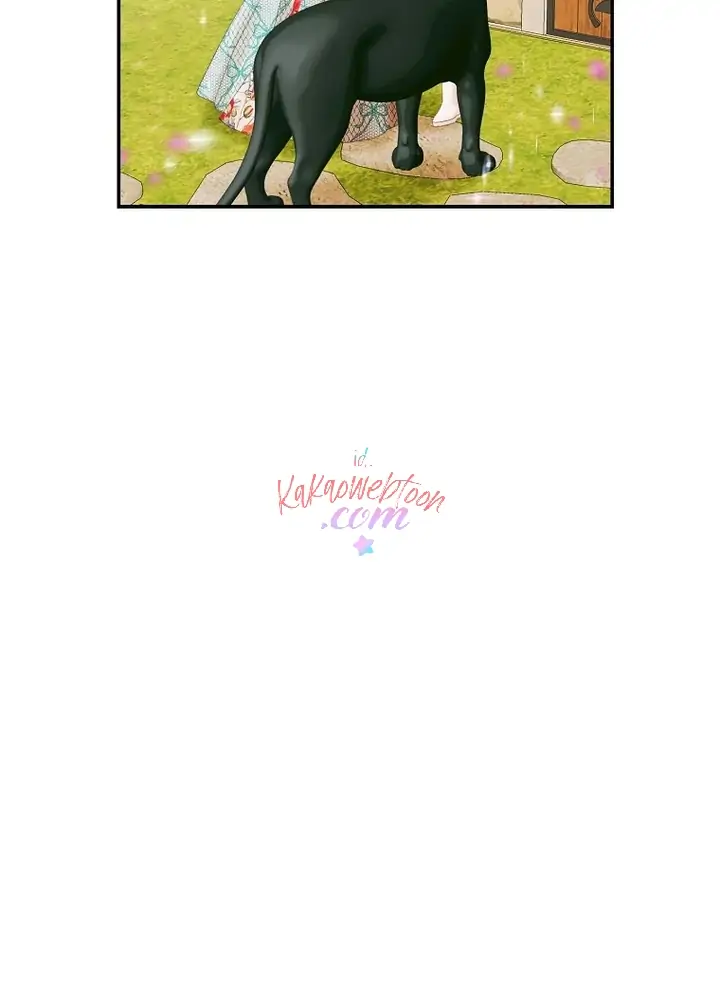 The Siren Becoming the Villain’s Family Chapter 92 page 45