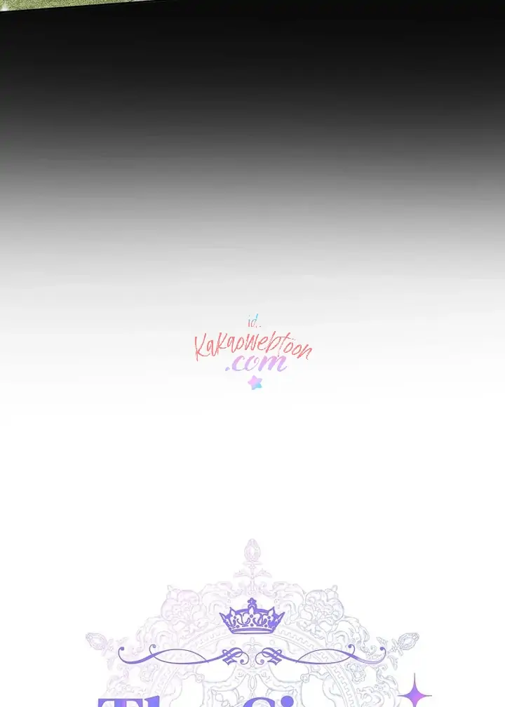 The Siren Becoming the Villain’s Family Chapter 92 page 4