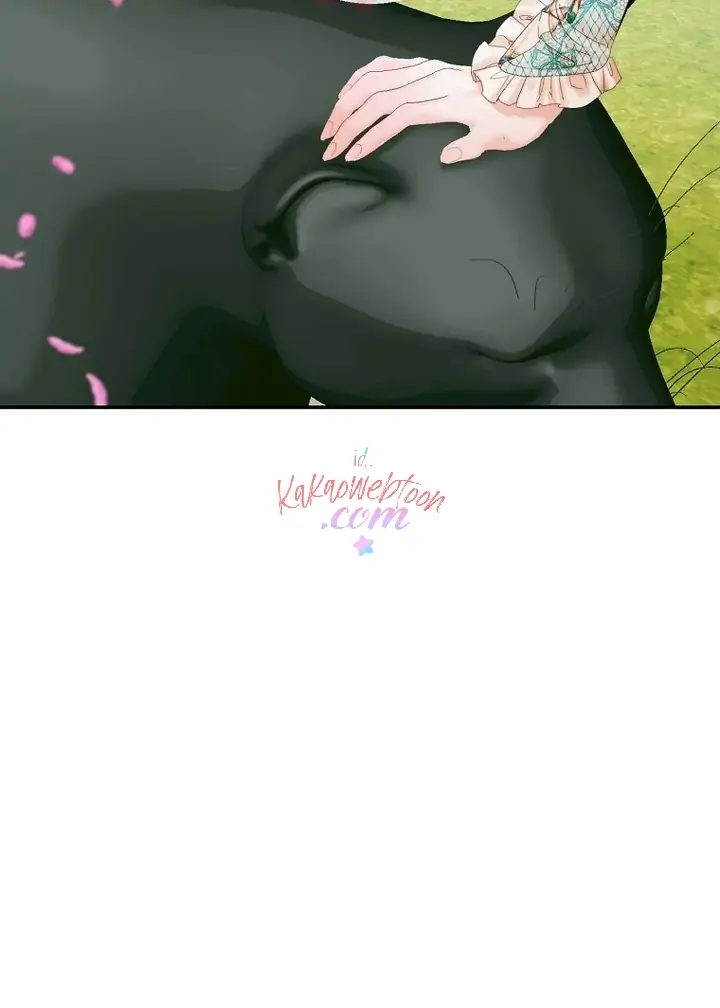 The Siren Becoming the Villain’s Family Chapter 92 page 65