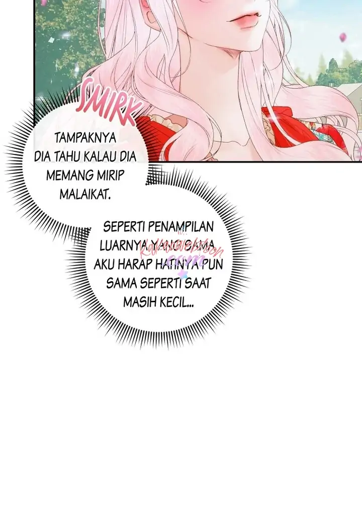 The Siren Becoming the Villain’s Family Chapter 92 page 72