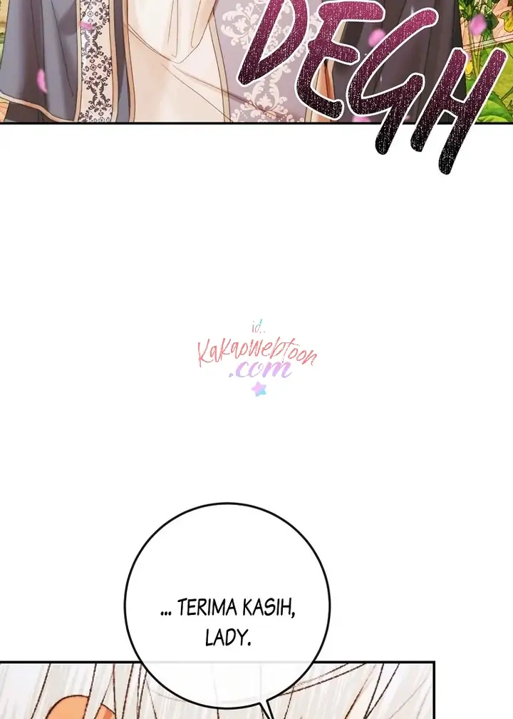The Siren Becoming the Villain’s Family Chapter 92 page 74