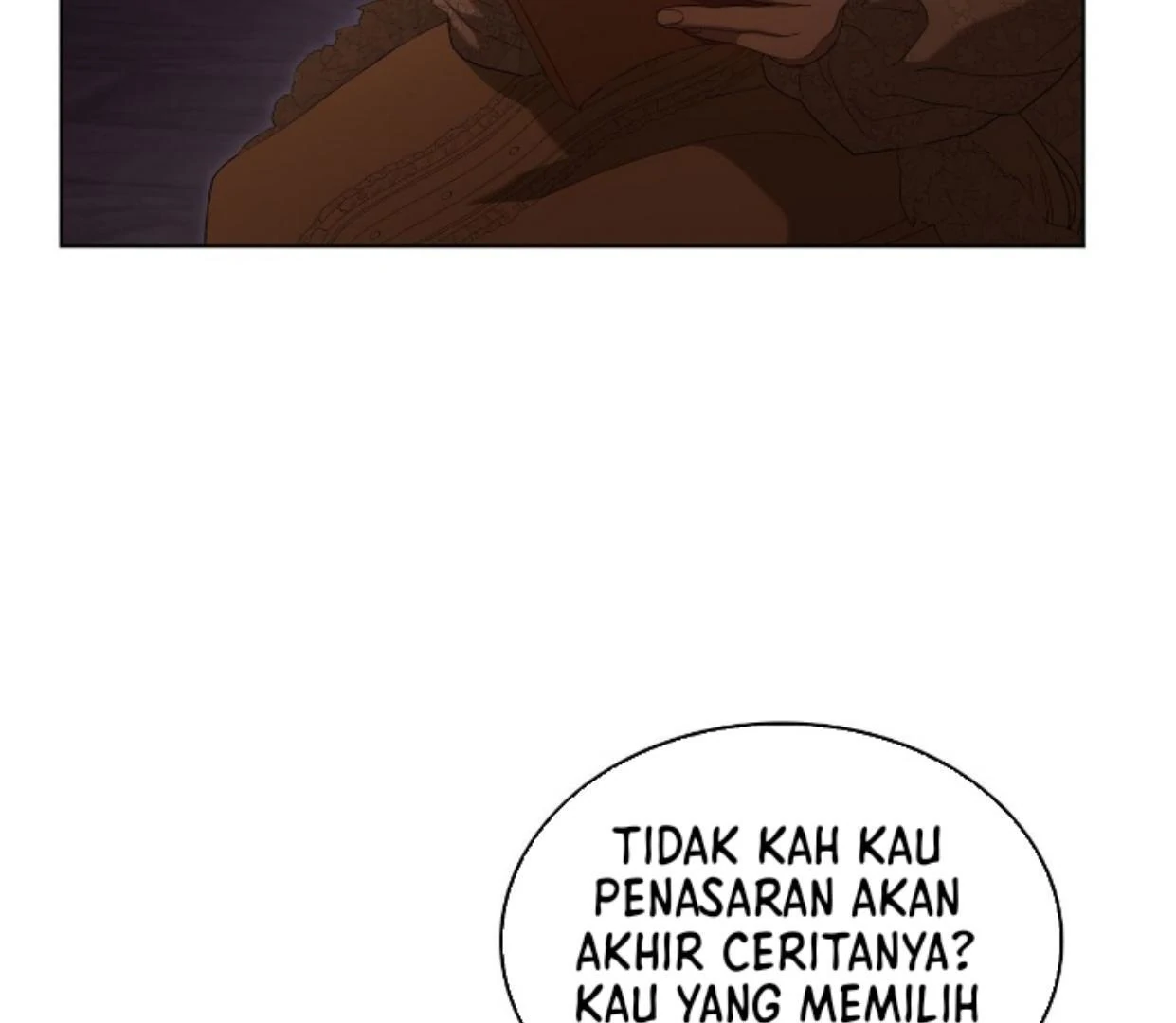 The Stone Thrown in the Lake Chapter 10 page 120