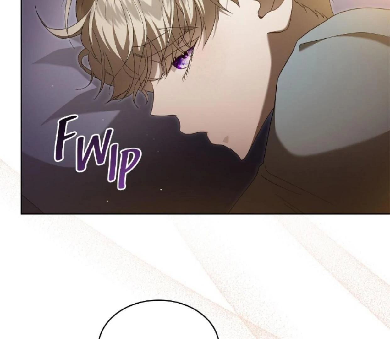 The Stone Thrown in the Lake Chapter 10 page 138