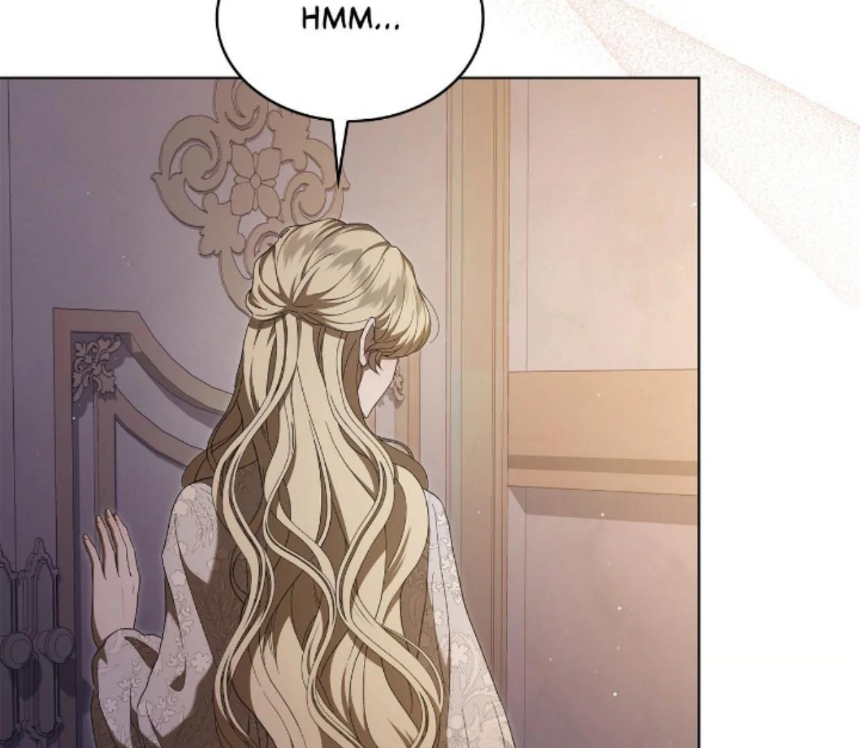 The Stone Thrown in the Lake Chapter 10 page 139