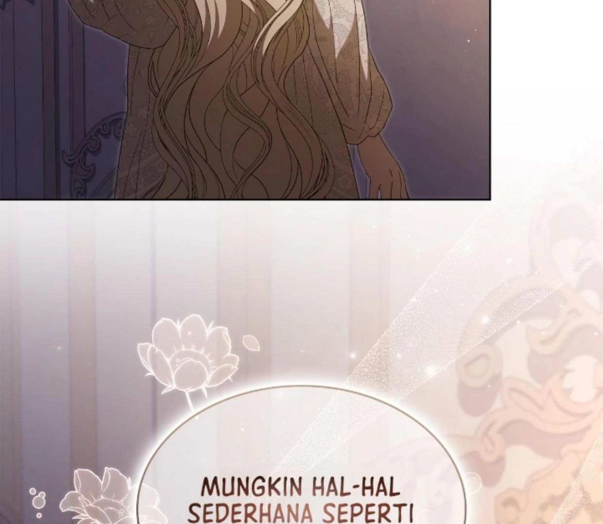 The Stone Thrown in the Lake Chapter 10 page 140