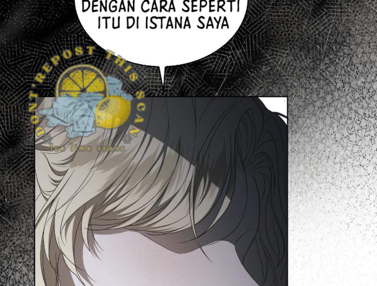 The Stone Thrown in the Lake Chapter 10 page 165