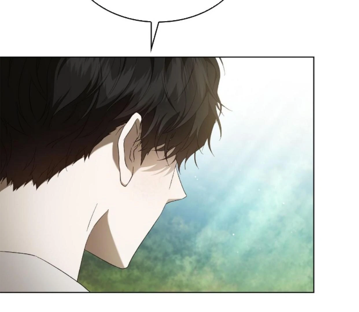 The Stone Thrown in the Lake Chapter 10 page 34
