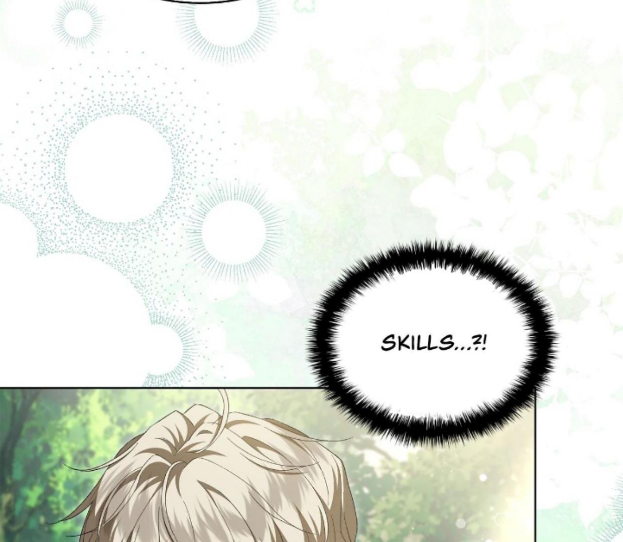 The Stone Thrown in the Lake Chapter 10 page 38