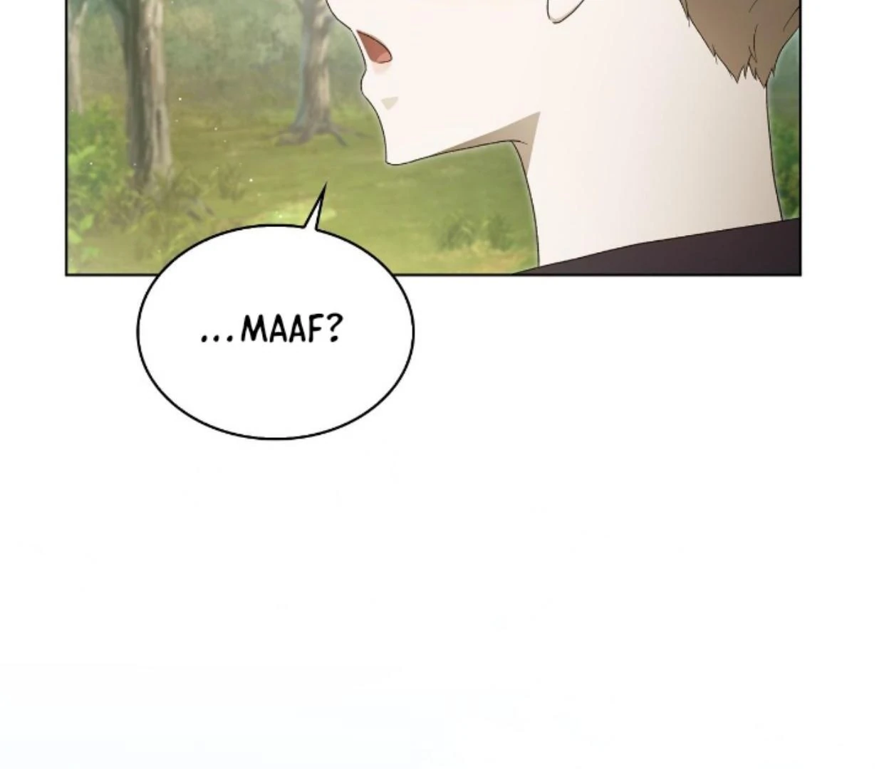 The Stone Thrown in the Lake Chapter 10 page 46