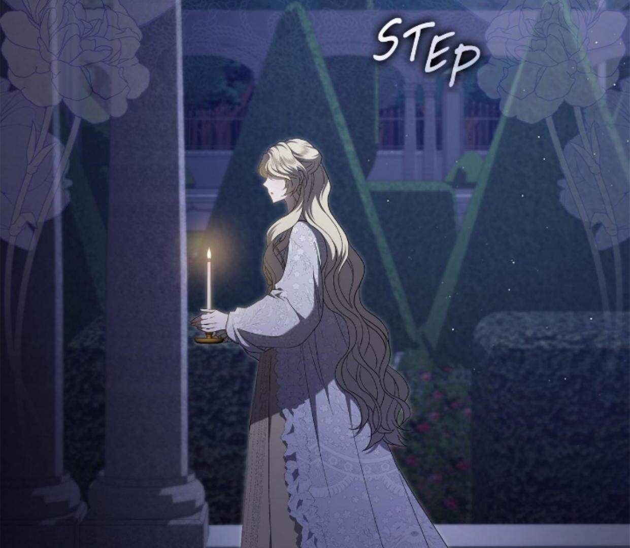 The Stone Thrown in the Lake Chapter 10 page 67