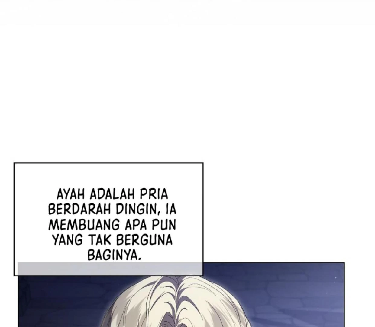 The Stone Thrown in the Lake Chapter 10 page 69