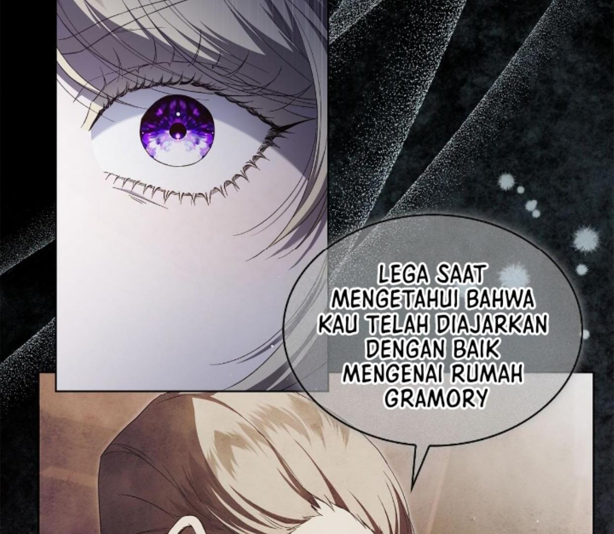 The Stone Thrown in the Lake Chapter 10 page 75