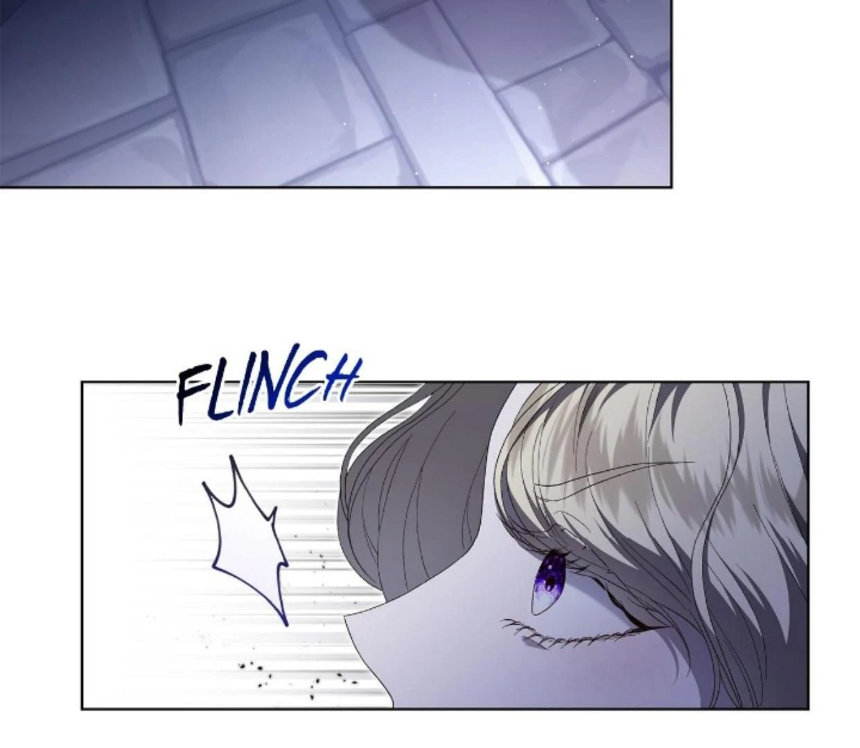 The Stone Thrown in the Lake Chapter 10 page 83
