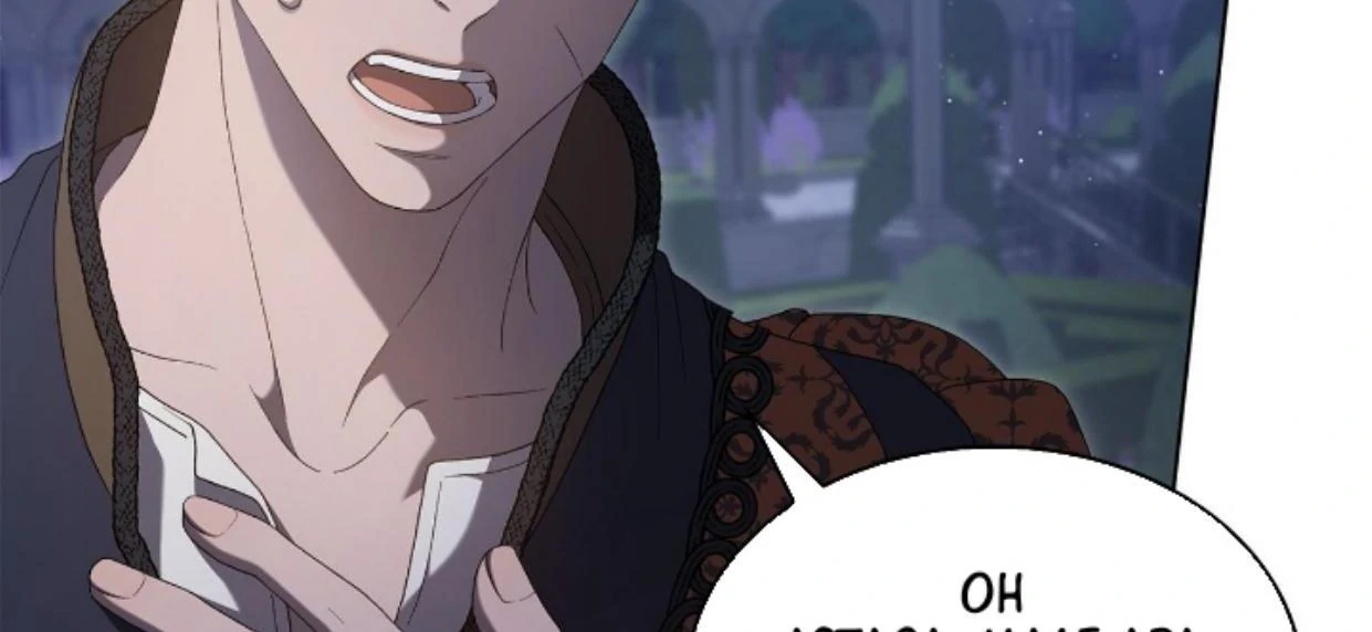 The Stone Thrown in the Lake Chapter 10 page 85