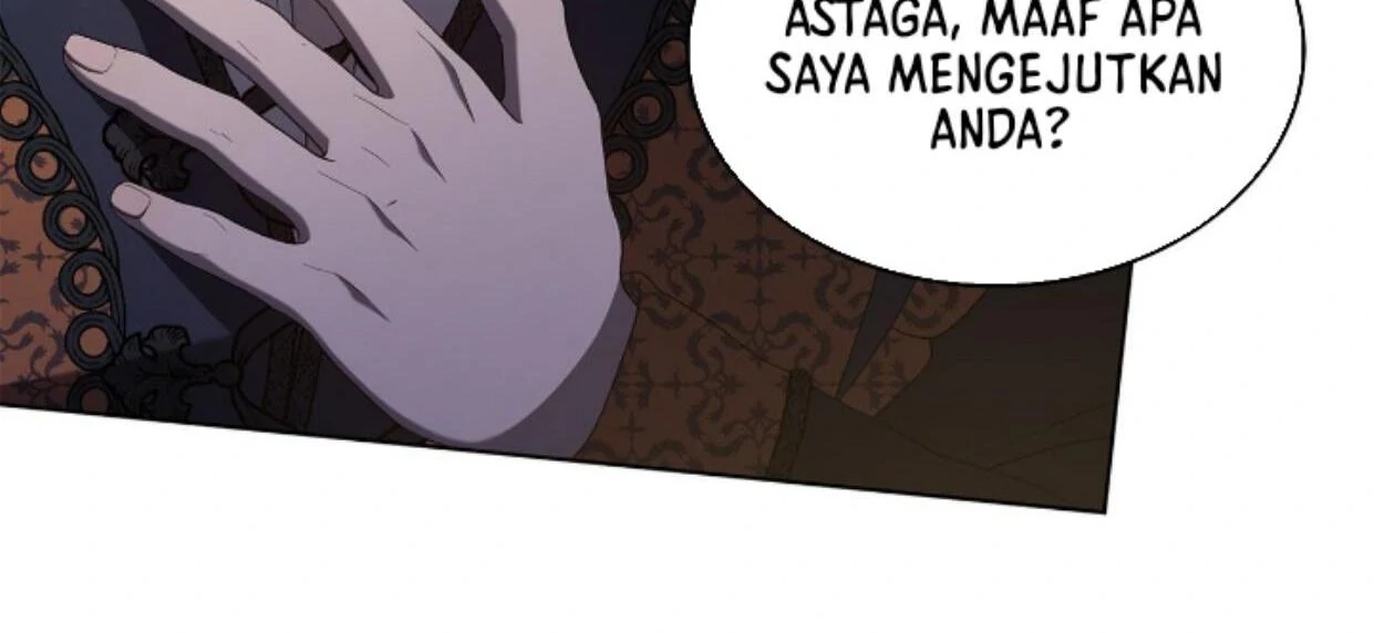 The Stone Thrown in the Lake Chapter 10 page 86