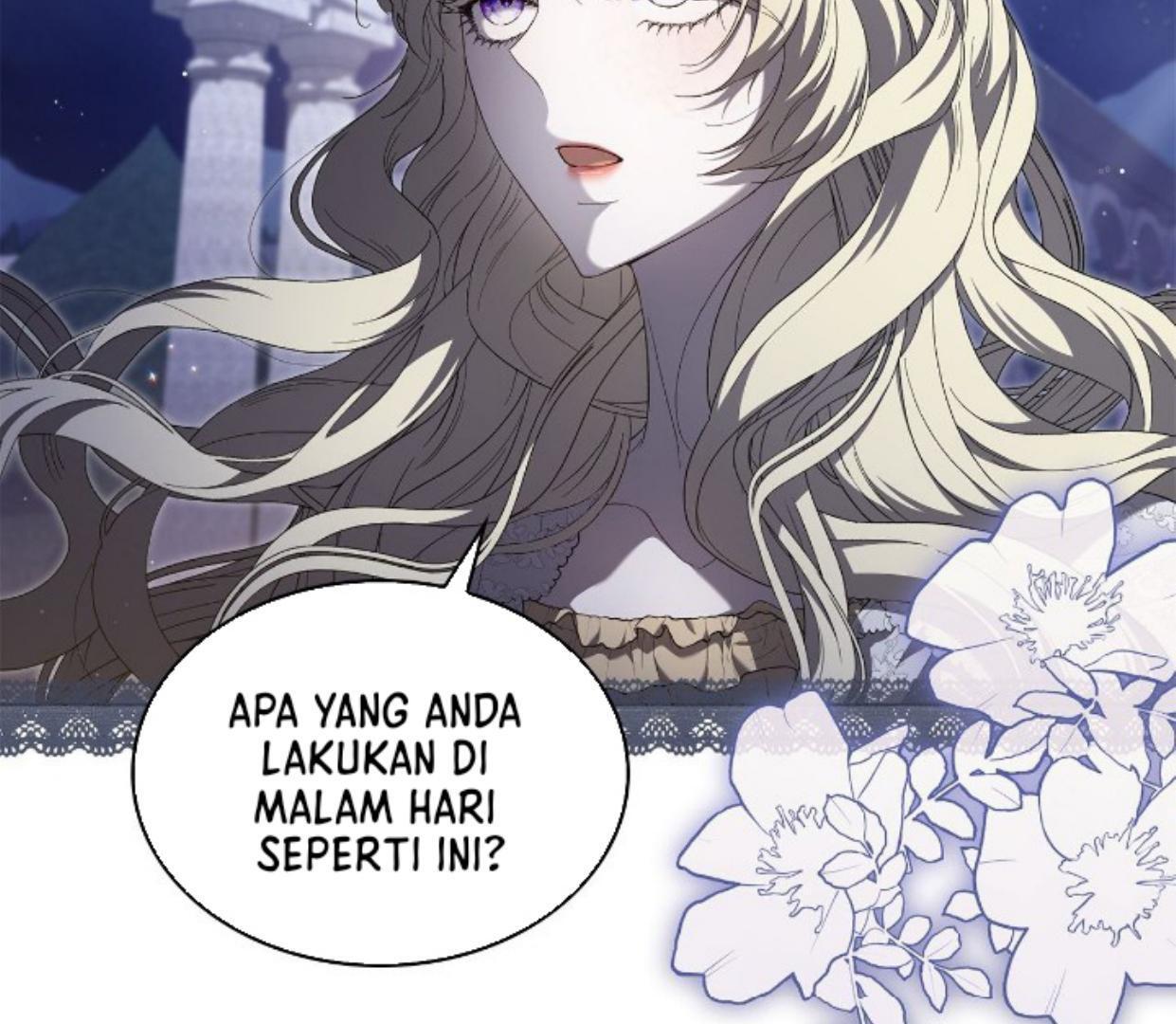 The Stone Thrown in the Lake Chapter 10 page 93