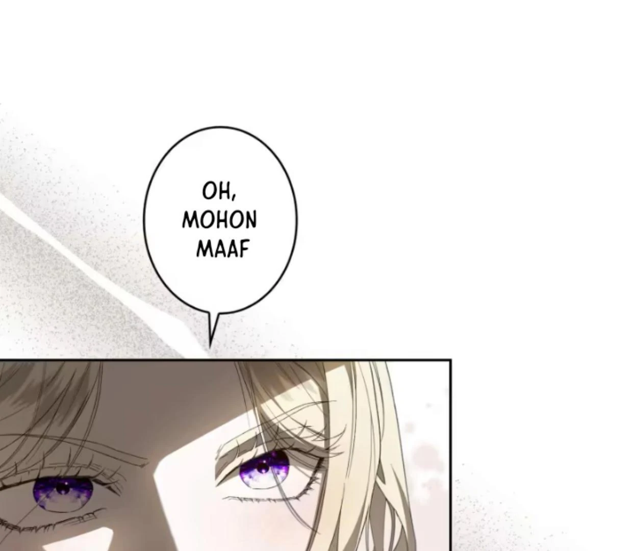 The Stone Thrown in the Lake Chapter 4 page 130