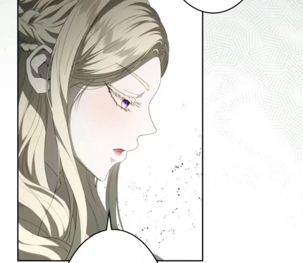 The Stone Thrown in the Lake Chapter 4 page 136