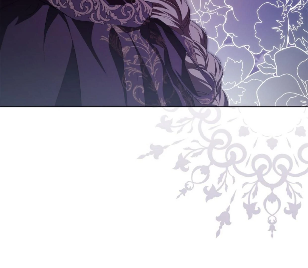 The Stone Thrown in the Lake Chapter 7 page 126
