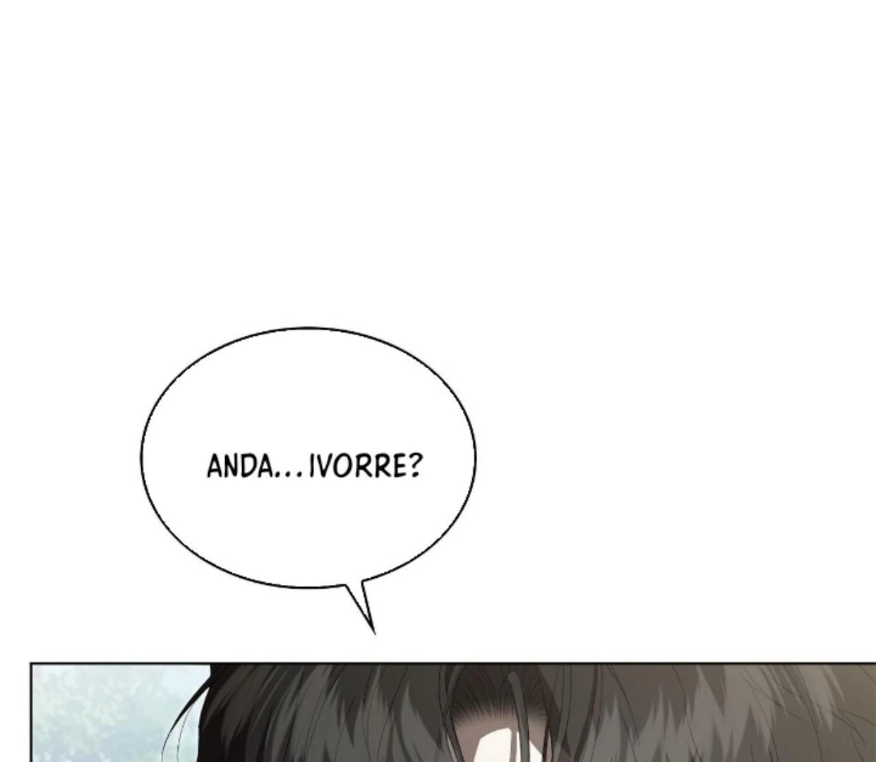 The Stone Thrown in the Lake Chapter 7 page 127